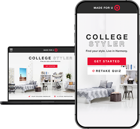 Target featured image